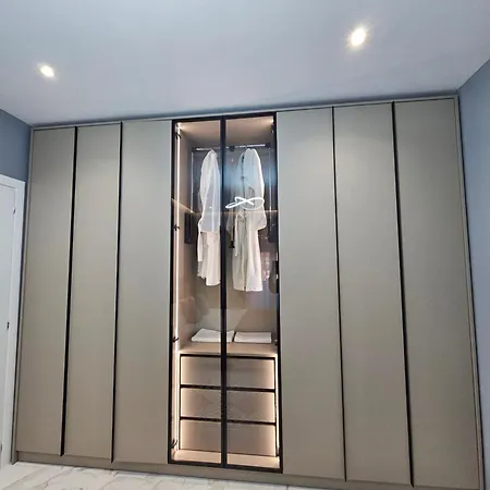 Apartman Center Dots Tirana
