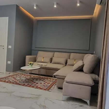 Apartman Center Dots *